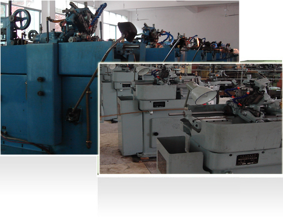 工匠精神，精益求精